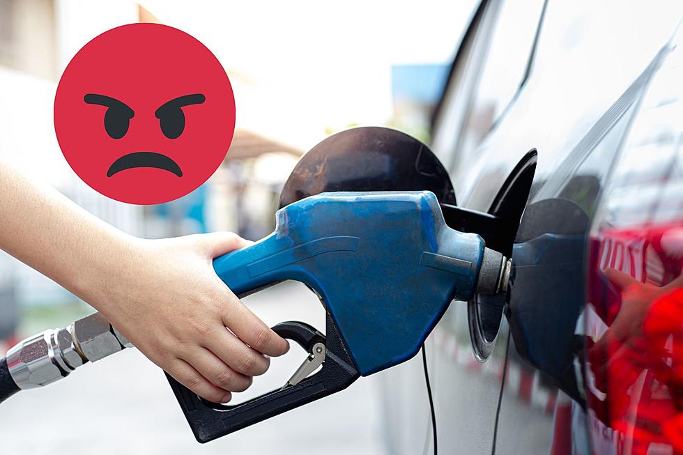 It&#8217;s Official: Washington State is the Worst State for Gas Prices