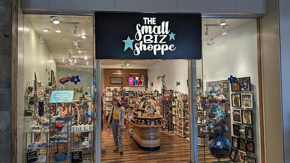 Brilliant Idea! This WA Store Sells Everyone&#8217;s Locally Crafted Stuff