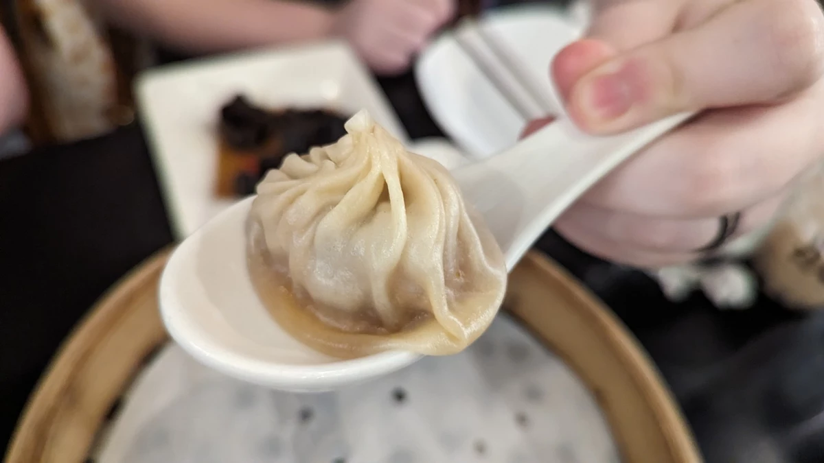 Din Tai Fung set to open first Canadian restaurant in Vancouver