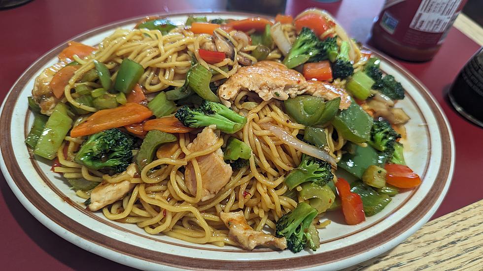 Some of the Best Asian Noodles in Yakima Don’t Even Come from an Asian Restaurant