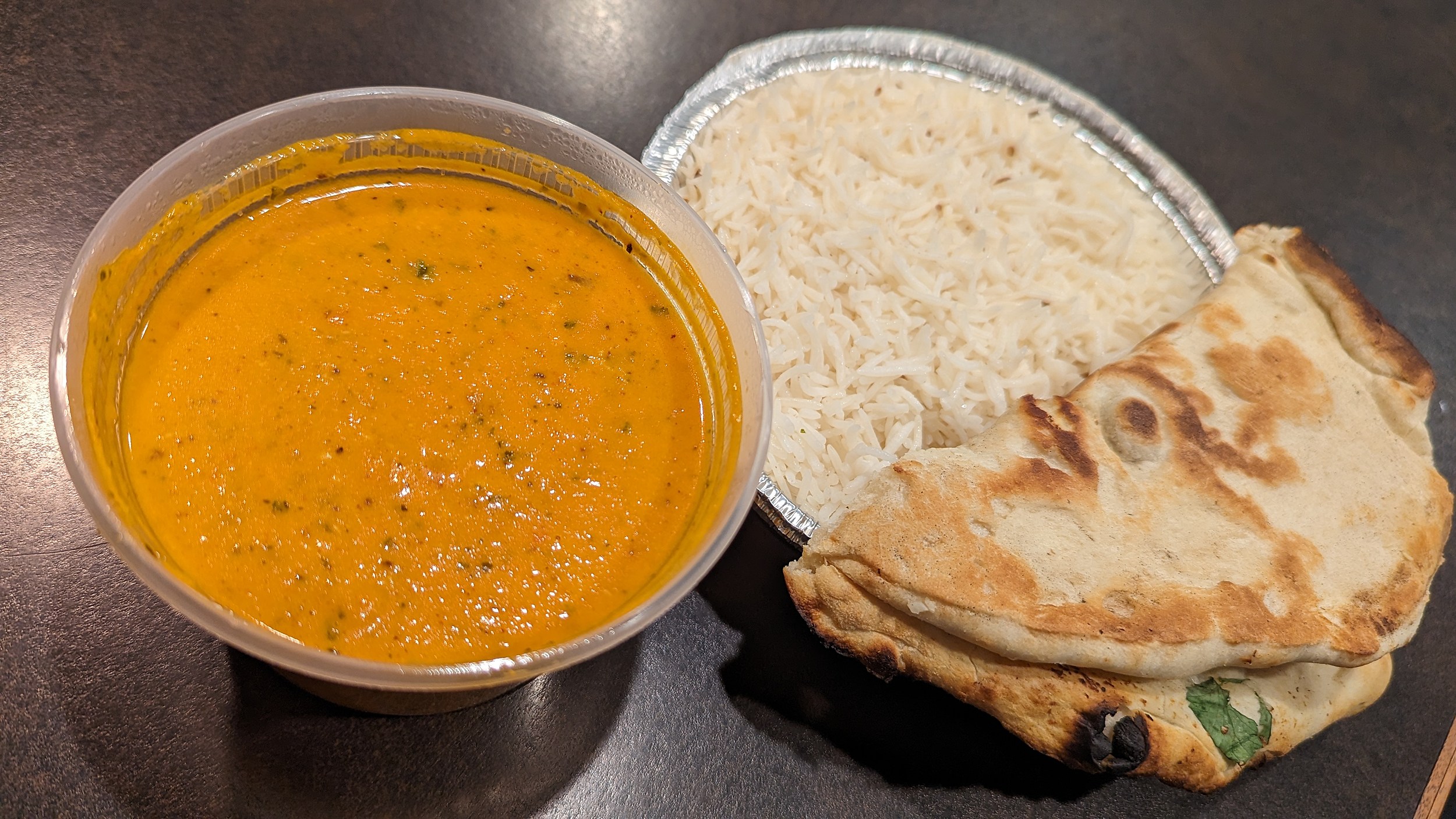 The Spice Indian Cuisine Is Now Open in Yakima… kinda pic picture