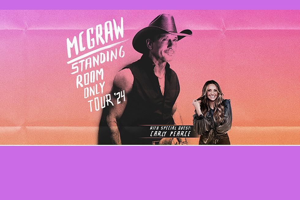 Country Superstar Tim McGraw in Seattle March 2024. Want Tickets?