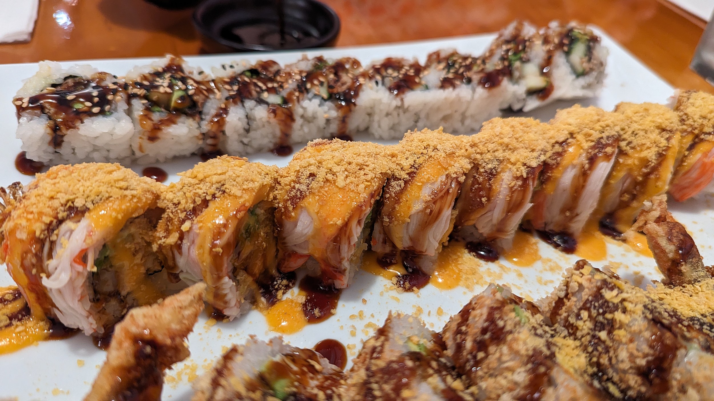 BTS Dynamite Roll' in Yakima Will Bring the Fire and Set the Night