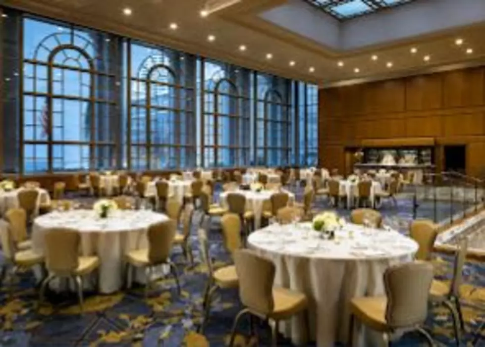 Fairmont Olympic Hotel - Seattle