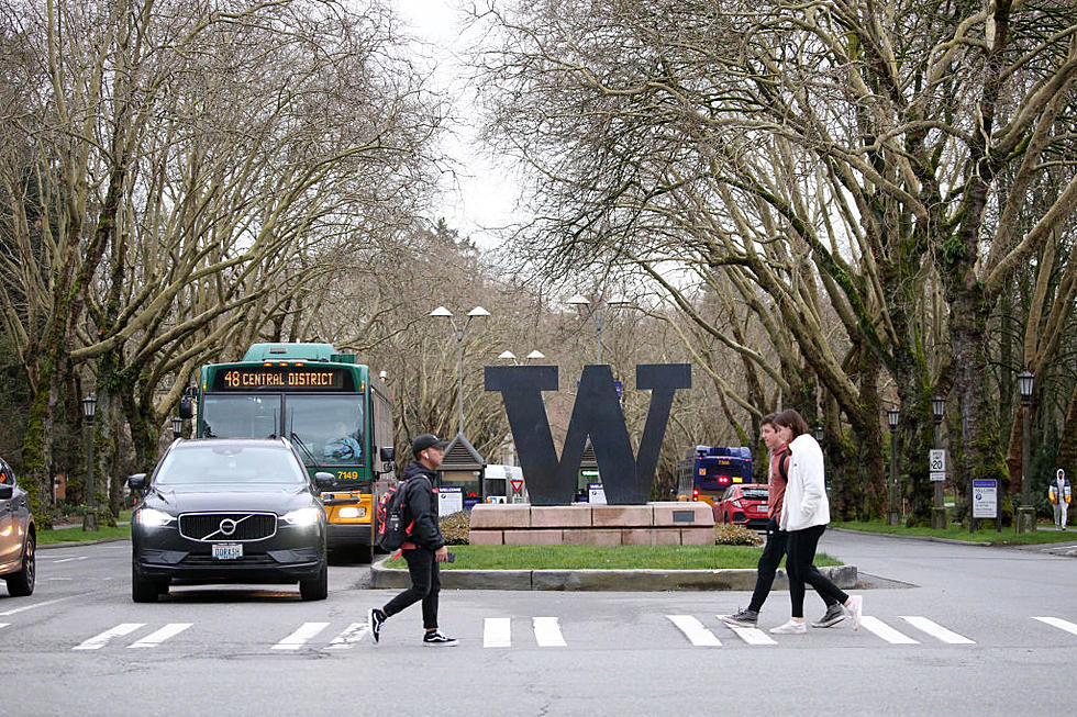 University of Washington, Seattle; One of the Most Dangerous College Campus