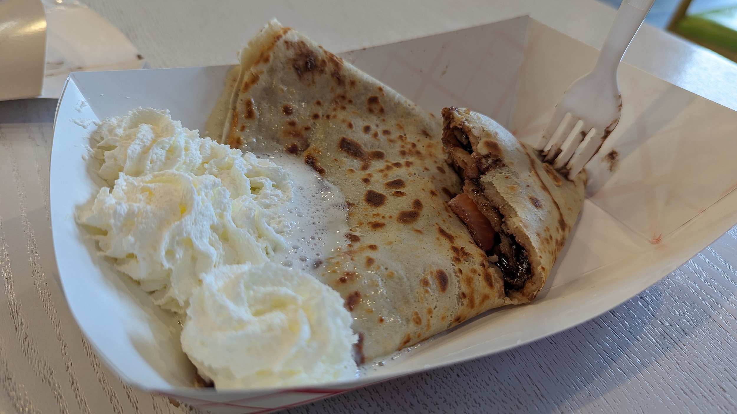 Yakima has a New Place for Crepes that Youve Gotta photo