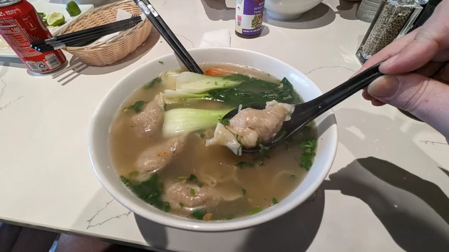 There&#8217;s a Place in Yakima with Wonton Ramen Soup You Need to Try