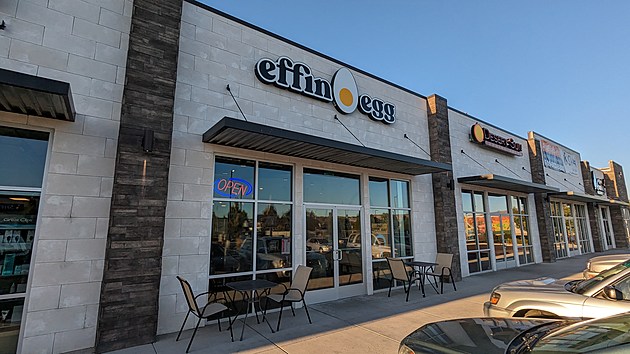 Effin Egg is Open in Yakima and it&#8217;s Effin Amazing