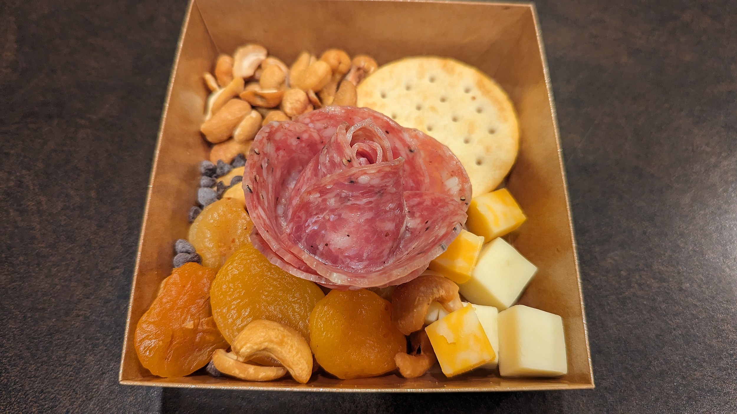 This $6 Charcuterie Box is My New Favorite Thing in Yakima pic