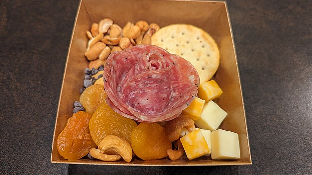 This $6 Charcuterie Box is My New Favorite Thing in Yakima
