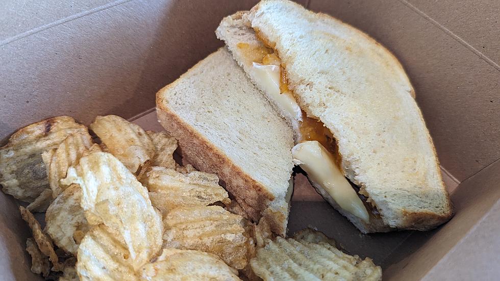 Yakima’s Newest Cafe has Sandwiches You Won’t Find Anywhere Else