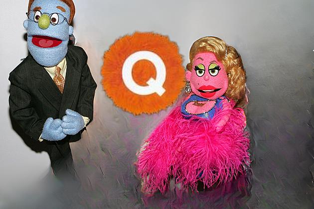 Avenue Q the Broadway Musical Comes Back to Yakima, With a Twist
