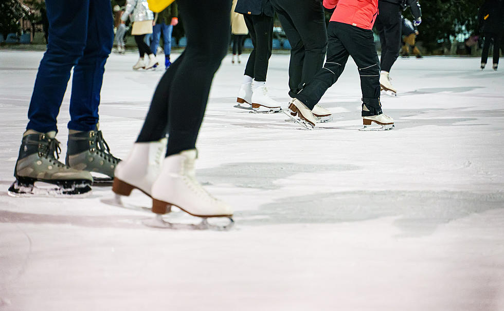 Holiday Ice Skating Rink Coming to The Mall in Union Gap