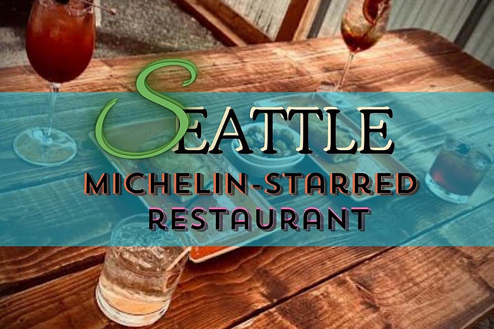 The Best Michelin Star Restaurant in Seattle You've Never Been to