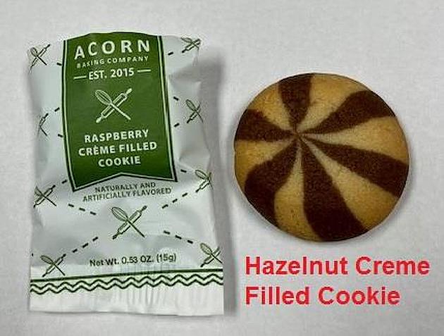 Recall Alert: These Creme-Filled Cookies May Put You in a Hospital