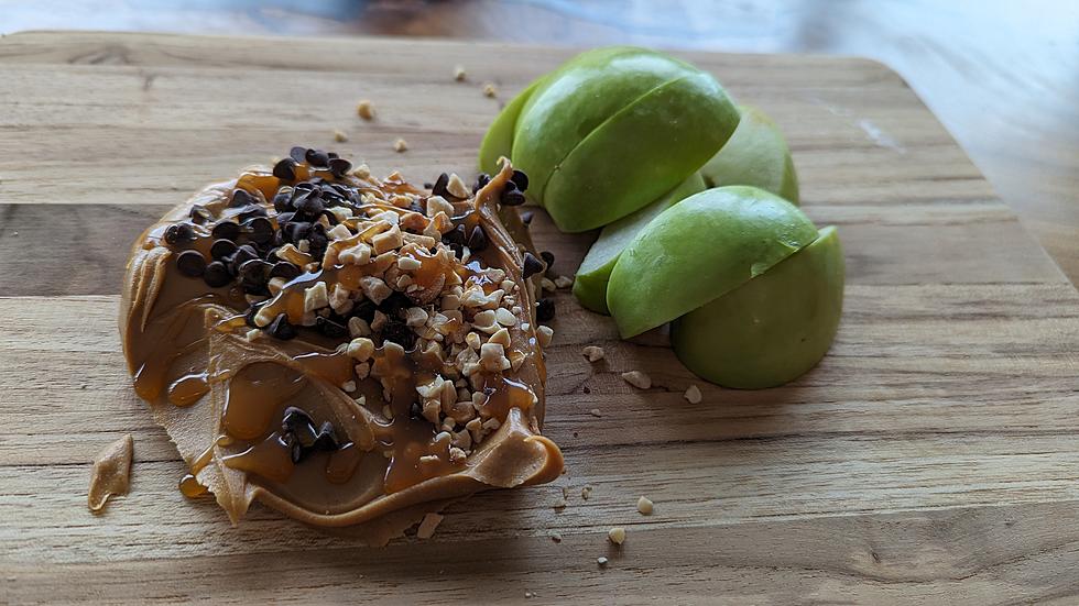 Try the Caramel Apple Board in Yakima