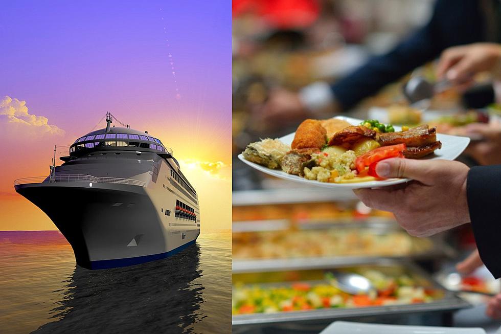 Cruises Leaving Seattle Will Enforce this Buffet Rule