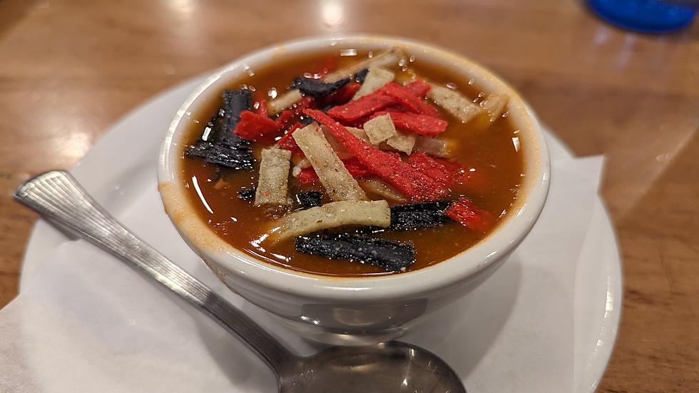 This Tex-Mex Soup in Yakima Hits the Spot, Especially in Winter
