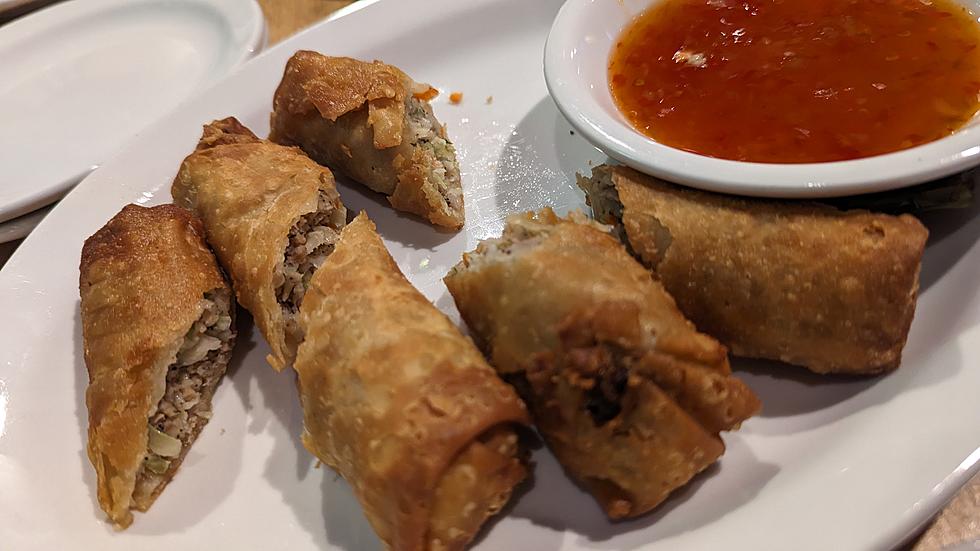 How to Make Chinese Egg Rolls - Omnivore's Cookbook