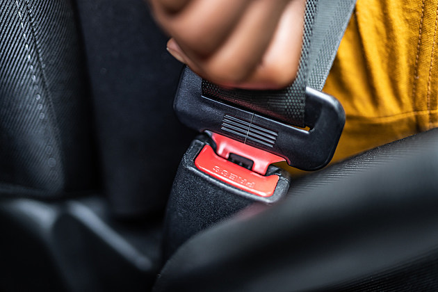 When Are You Legally Allowed to NOT Wear a Seat Belt in WA?