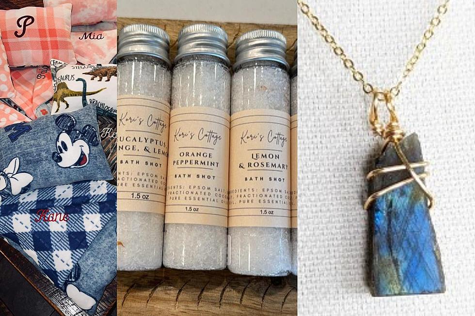 Shop Local with These Yakima Crafters – Jewelry, Custom Items, and More!