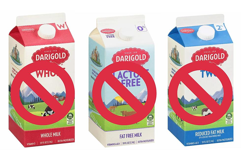 Darigold Changes Milk Sizes; Won’t Work with WIC in WA, OR