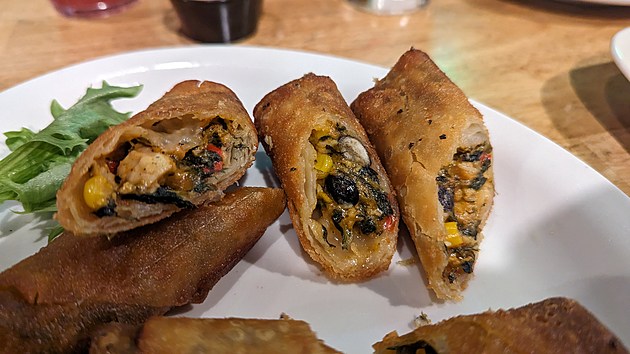 Yakima Doesn&#8217;t Need Chili&#8217;s So Long as We Have These Southwest Eggrolls in Town