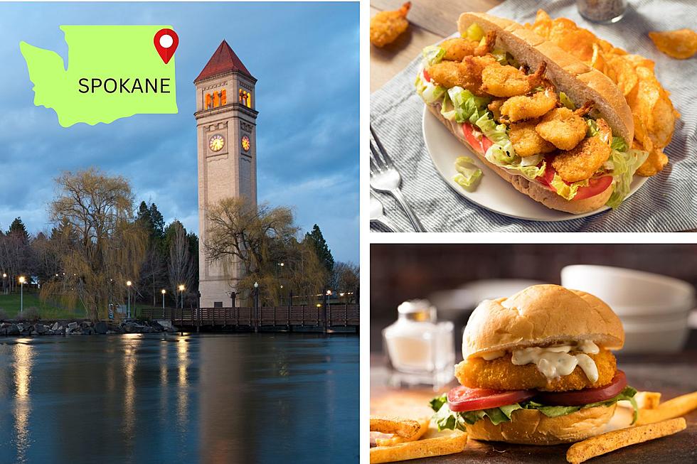 Where to Find the Best Fish Sandwich in Spokane WA