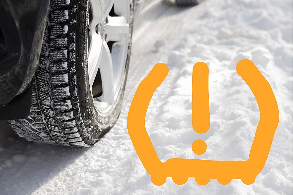 Should You Air your Tires in Freezing Temperatures in WA?