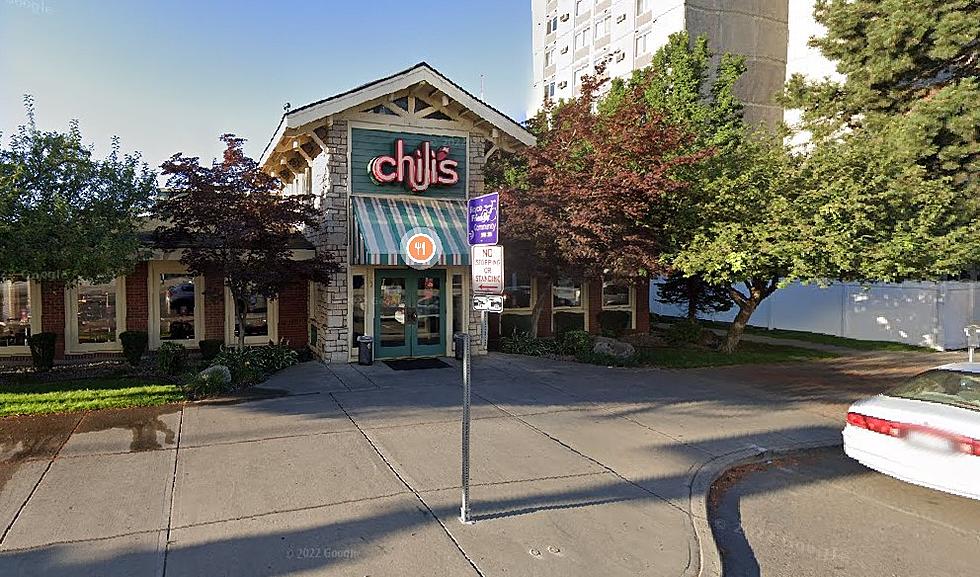 There's Only ONE Chili's Restaurant in WA, and it's Not in Seattle