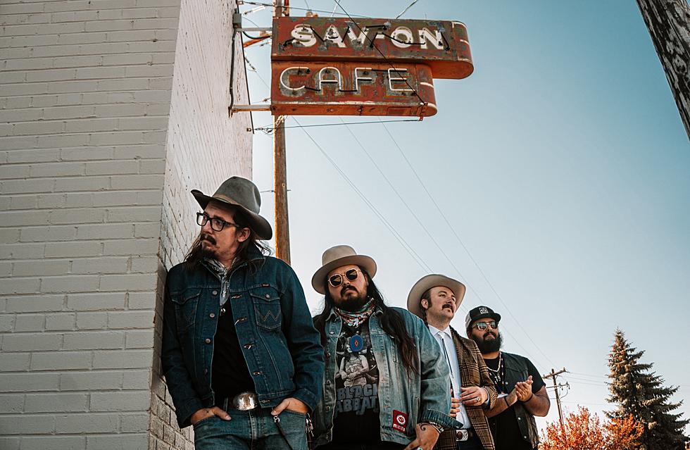 See Tylor and The Train Robbers at The Seasons Performance Hall on FEB. 23rd