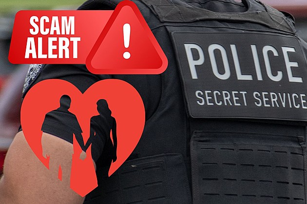 US Secret Service Issues Valentine&#8217;s Day Warning for WA, OR, CA