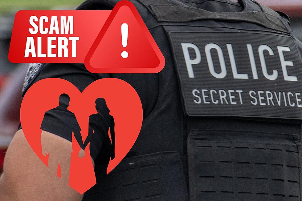 US Secret Service Issues Valentine’s Day Warning for WA, OR, CA