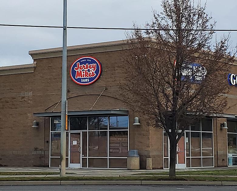 Jersey Mike's of Yakima Delaying its Opening, but Not for Much Longer