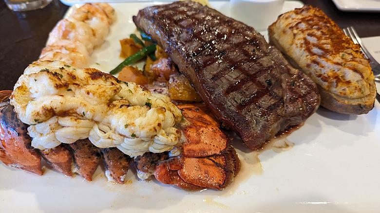 Discover Idaho's Best-Kept Secret: Mouth-Watering Prime Rib at a Bowling Alley