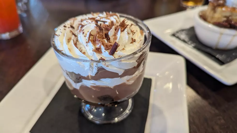 This Chocolate Trifle May Be the Best Dessert in Washington State