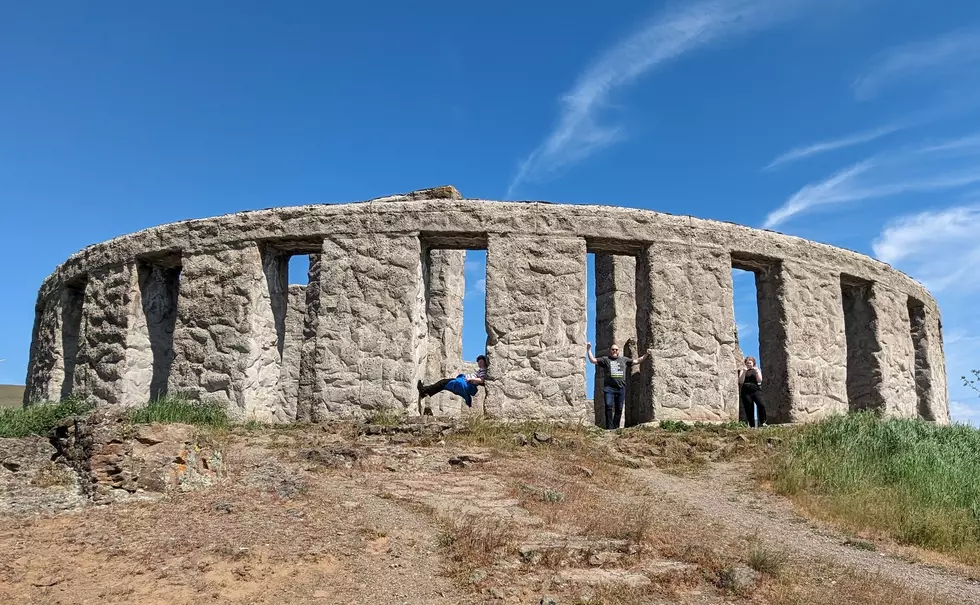 The Stonehenge in WA is Always Worth a Quick Stop