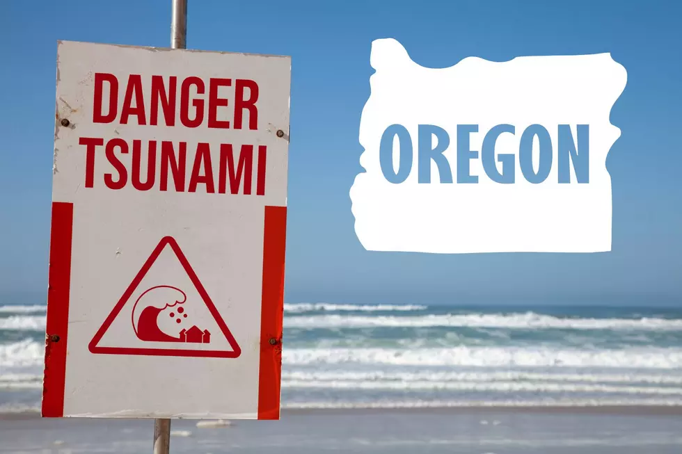 Is There a Tsunami Threat after the Taiwan Earthquake in WA, OR, CA?