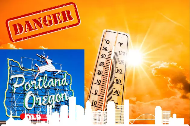 Portland&#8217;s Hot Spots and Where to Avoid in a Heatwave