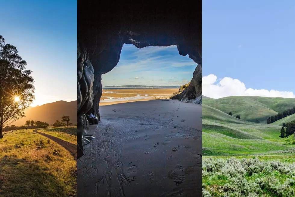 These Hidden Gems in Eastern Washington Are Worth the Trip