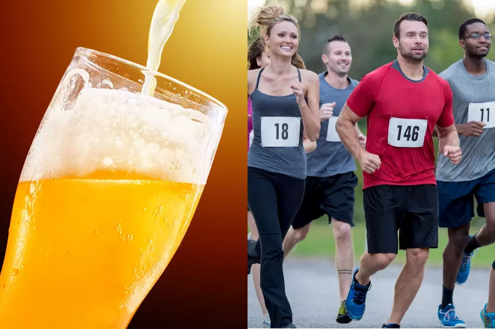 Join The Fun At Cowiche Brew Run: Run, Walk, Or Crawl For A Cause!