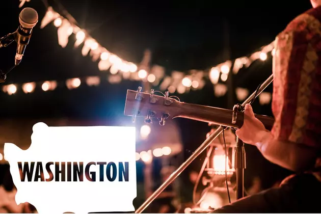 Unveiling The Potential &#8216;Most Washington Song&#8217; Beyond &#8216;Washington My Home&#8217;