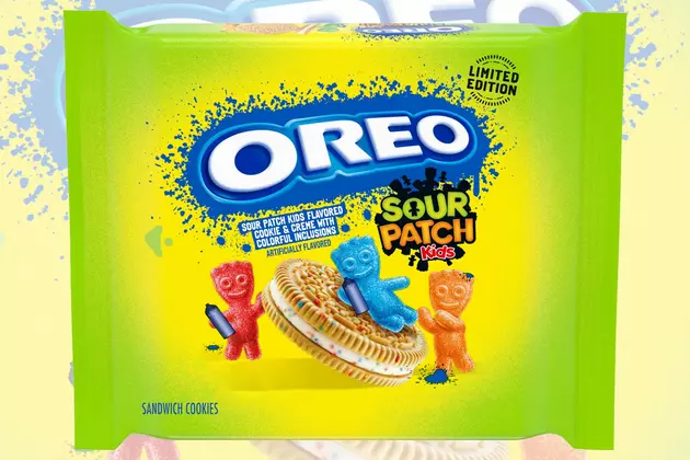 Sour Patch Kids Oreos: A Sweet And Sour Limited Edition Experience in WA