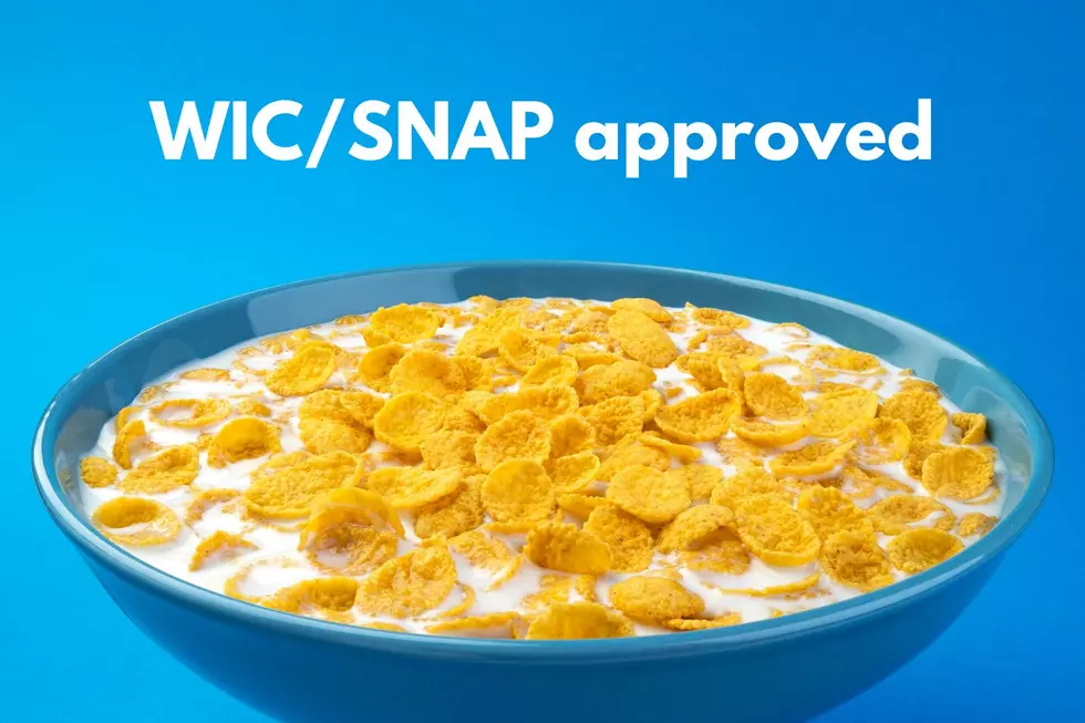 10 Tasty Approved Cereals You Can Buy Using WIC and SNAP in WA State