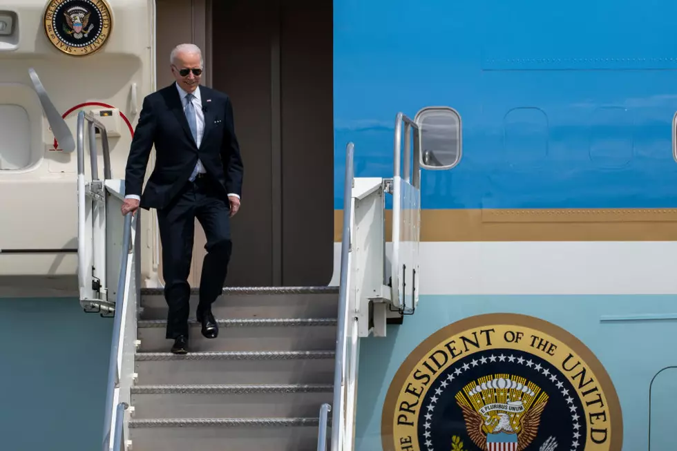 Seattle Travel Alert: President Biden’s Visit May Cause Delays And Congestion