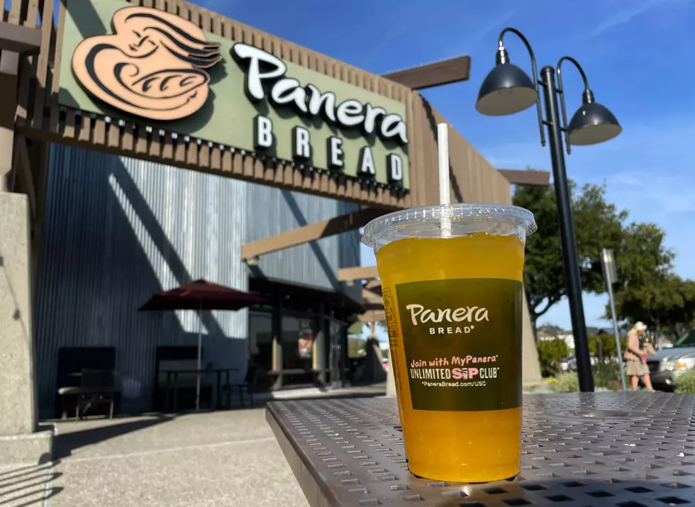 Panera Bread to Discontinue One of their Most Popular Items in WA, OR, CA