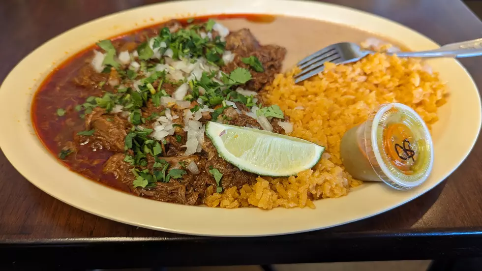 Hidden Gem! This Small Town is Home of the Best Birria in WA