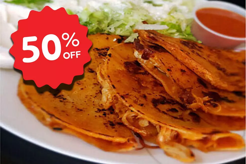 Mouthwatering Mexican/Salvadorian Cuisine at Don Mateo as This Week’s Dining Deal