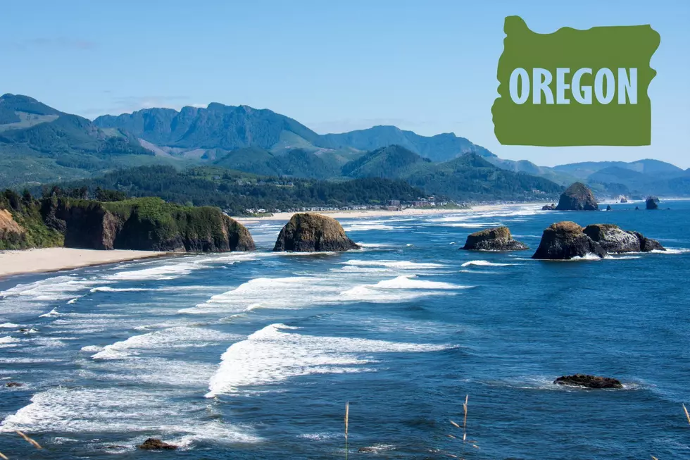 Famous Oregon State Park Ranked in Top 10 Best in US