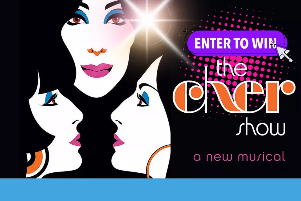 Win 2 Tickets to The Cher Show Musical at The Capitol Theatre!